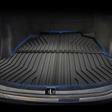 ✅✅🚗Las mejores alfombras para tu toyota corolla 2020-2027✅✅🚗 - 3/4