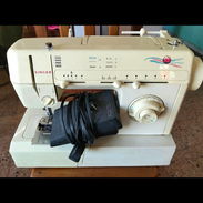 Máquina de coser - Img 57310005