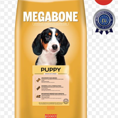Pienso para mascotas!! Megabone🐶🔆😸 - Img 122005300