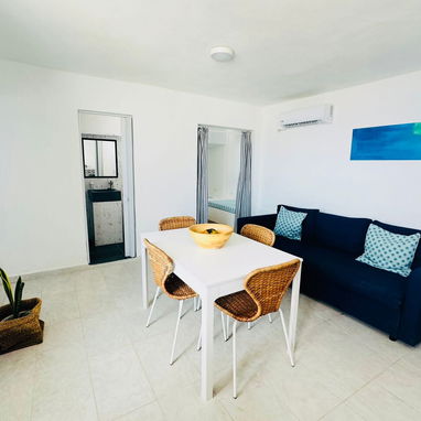 Ideal para un Escape romántico en Santa Fe con salida al mar - Img 117706330