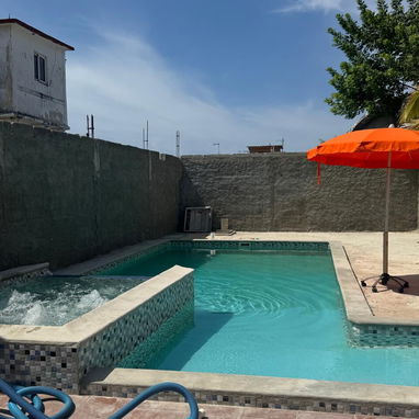 CASA EN LA PLAYA GUANABO! - 7/8