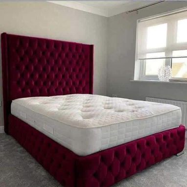 Camas y muebles - Img 126464330