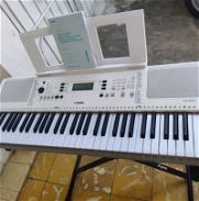 Pianola - Midi Yamaha EZ-300 Nueva en caja!!! - Img 45821687