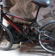 Bicicleta Chimano 26 - Img 45752999