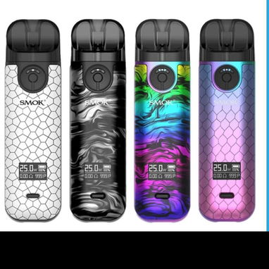 Líquido de vape, vapes rellenables - 6/9