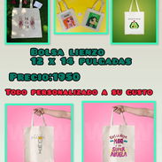 🎨 PERSONALIZACIÓN TOTAL: ¡TÚ LO IMAGINAS, NOSOTROS LO CREAMOS! 🎨 - Img 55569625