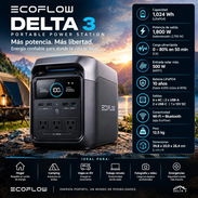Ecoflow Delta 3 - Img 57561224