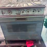 Horno de gas - Img 56415450