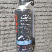 Spray inflallantas para todo vehículo. 15 USD. 53895402 - Img 55203369