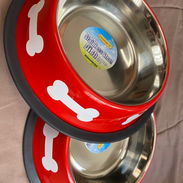 Comederos para perros - Img 56235696