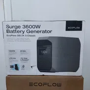 Ecoflow Delta 3 Classic - Img 58460531