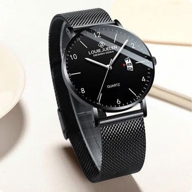 * Reloj de Lujo Suizo 42 mm – Super Luminous - 3/3