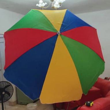 Sombrilla para piscina - 2/3
