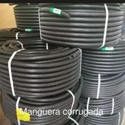 Manguera Corrugada - Img 57896639