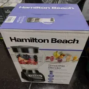 Batidora Hamilton Beach - Img 53850456