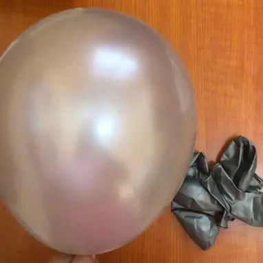 Globos d látex - Img 128141280