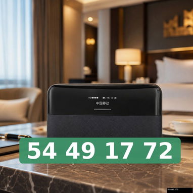Router LTE 6000mAh - 2/3