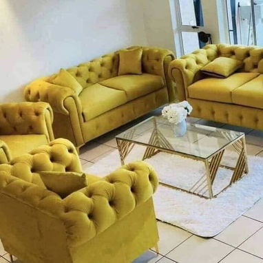 Muebles modernos y elegantes - 9/10