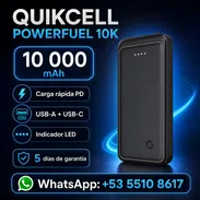 Power Bank - Img 56367033