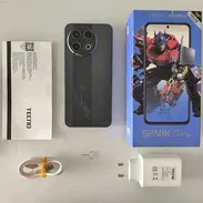 Spark 30 Pro (8+8/256) (en 📦) - Img 55775960