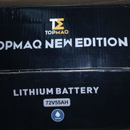 Baterias topmaq 72x55 - Img 55753715