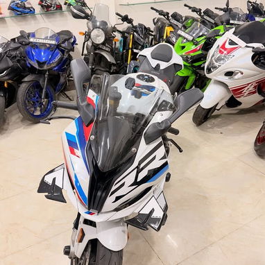 Not Only do we have Suzuki KingQuads on Sale! We also have some great Suzuki MotorcycleS! Check out these 2026 GSX-8Rs - Img 124728644