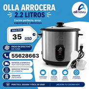OLLA ARROCERA 2.2 L - Img 56609373