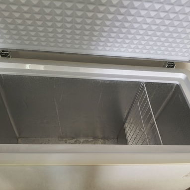 NEVERA FRIZER MARCA PAKER - Img 124034271