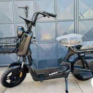 Patinete mk2 plus - Img 57887886