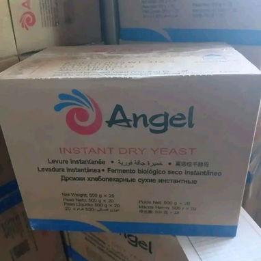 Productos de panadería ( Holguín ) - 2/3