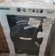 Labadora automática Samsung 9kg y 11kg secado vapor con su garantía - Img 45782460