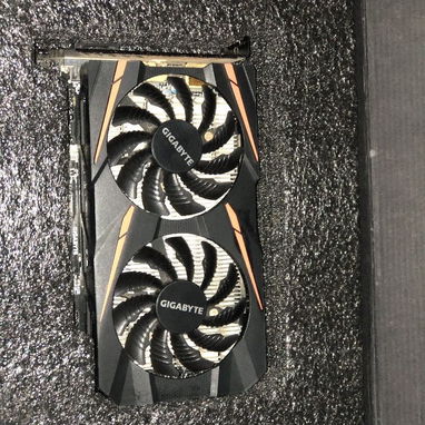 Se vende RX550 series de 2gb - Img 124506875