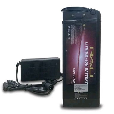 🔋BATERÍAS DE LITIO 48V y 72V- NUEVAS Y GARANTIZADAS🔋 - 7/10