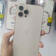 Vendo iPhone 12 pro max - Img 55646206