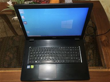 Lapto Acer i7 con Grafica Nvidea 940Mx - Img main-image