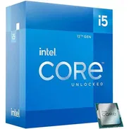 🎁 Micro Intel Core i5-12600K ✅ New! + Transporte y Garantía 🆕 Producto nuevo 📦 Garantía incluida 🚕 Transporte y Mont - Img 55114859