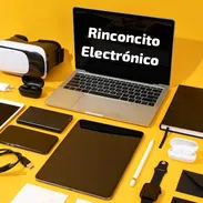 Rinconcito Electrónico 📱🎧🏍️ - Img 54668916