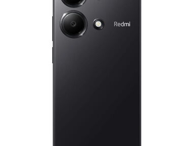 Xiaomi Redmi __ Note 13 con 8gb de ram y 256gb internos \\ nuevo con su caja y yodos los accesorios + forro - Img main-image