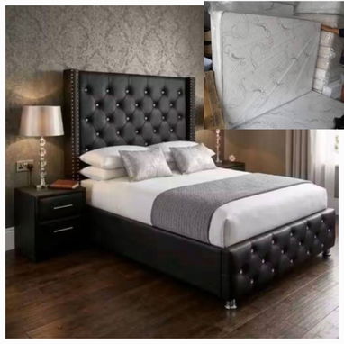 Cama capitomia de niñas - 9/9