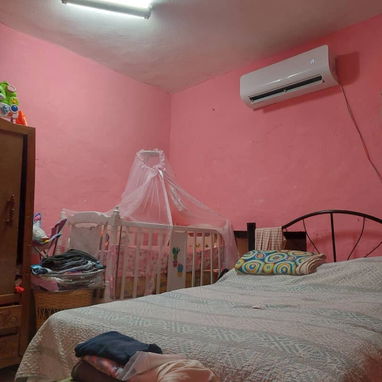Casa en venta en Centro Habana - 10/10