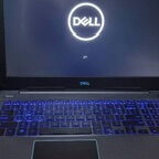 Laptop dell gamer i5 de 8va tv 1050 4gb - 4/5