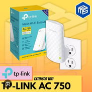Extensor WiFi TP-Link - Img 56552165