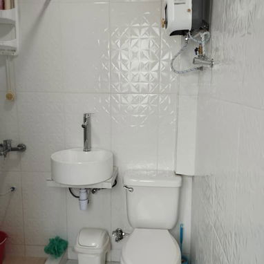 Vendo apto en el Vedado - 2/2