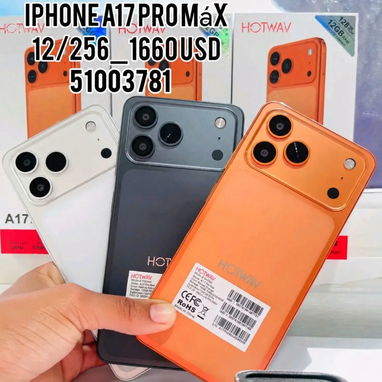 TELÉFONOS NUEVOS EN CAJA - 7/10