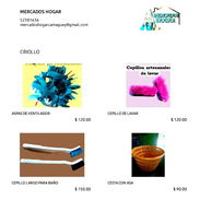 🍃 Ofertas para el hogar – Criollo 🧺 - Img 55574218