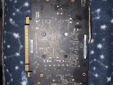 MSI GTX 1050 Ti - Img 64961603