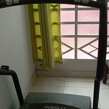 Vendo Caminadora eléctrica - 2/2