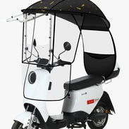 Techos para todo tipo de motos - Img 56398317