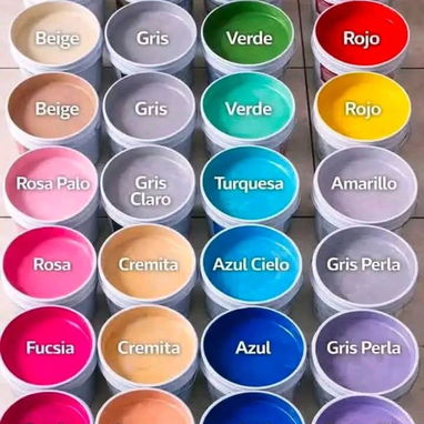 ¿Buscando la pintura perfecta para tu proyecto? ¡Tenemos todo lo que necesitas en un solo lugar! - 8/10