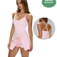 Ropa de gym - Img 55799232